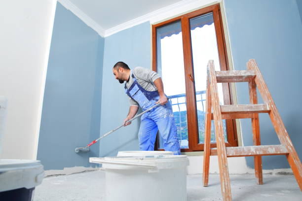 Best Biohazard Mold Removal  in Seeley Lake, MT