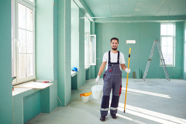 Best Indoor Air Quality Assessment  in Seeley Lake, MT